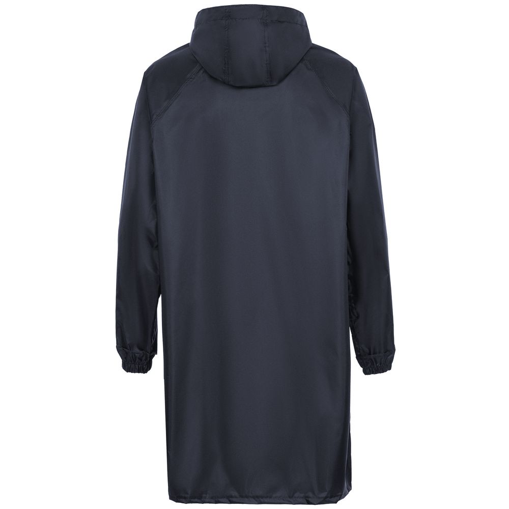 Дождевик Rainman Zip Pro, темно-синий-1