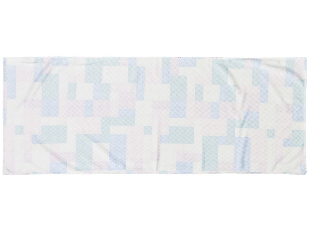 Спортивное полотенце для сублимации-1