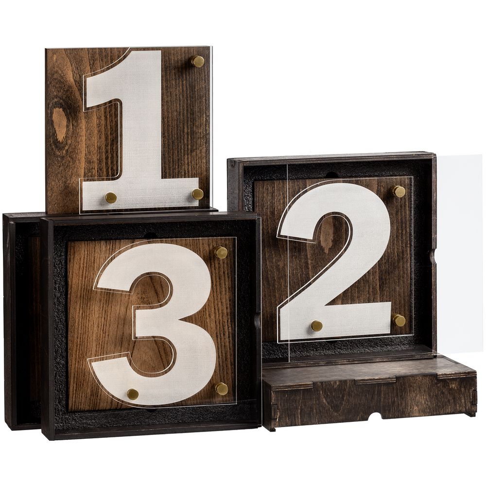 Награда Celebration, 2 место-2