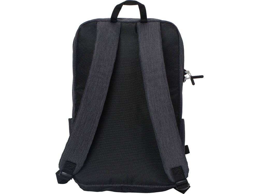 Рюкзак Mi Casual Daypack Black (ZJB4143GL)-1