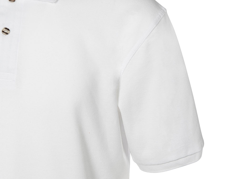 Рубашка поло Boston N мужская, белый-9