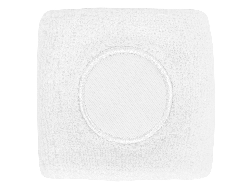 Напульсник Пульс, белый-1