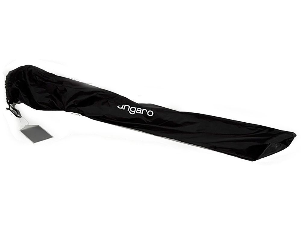 Зонт-трость Ungaro, полуавтомат-2