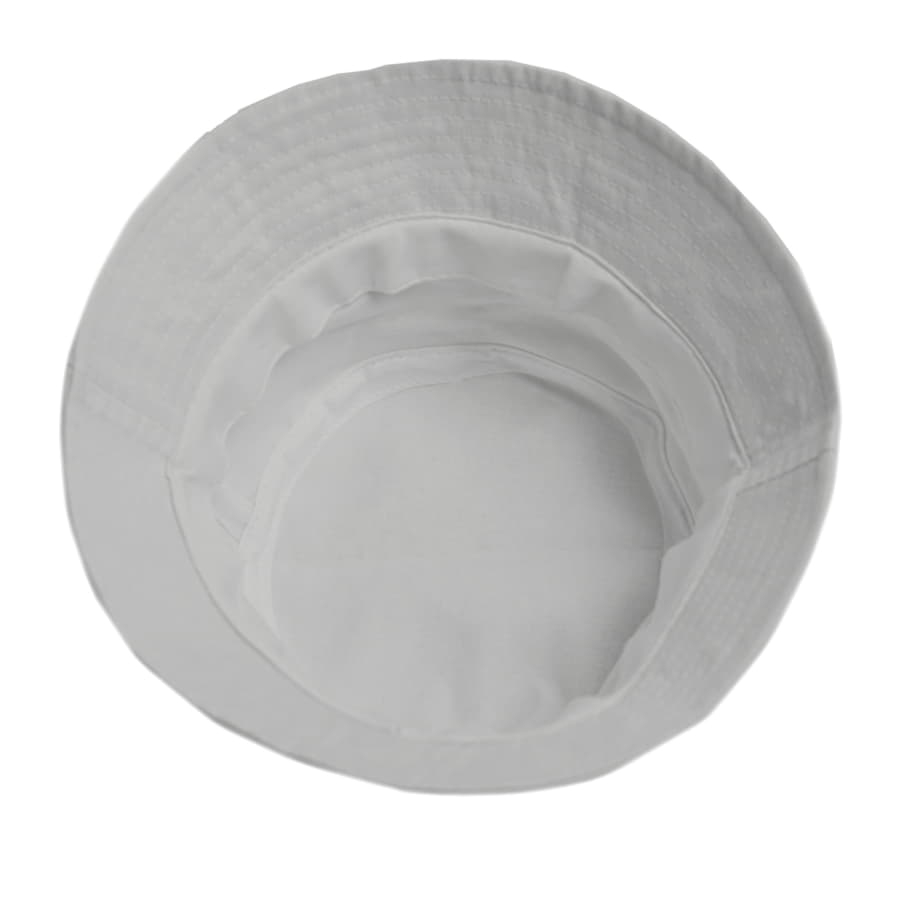 Хлопковая панама BRIM 250, серый-3