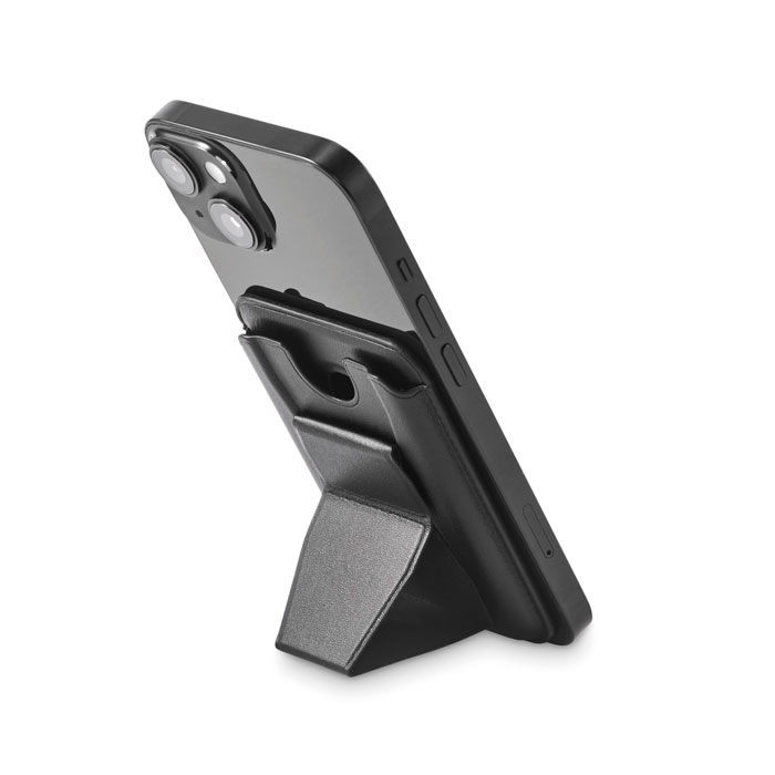 Чехол для карт, черный-1