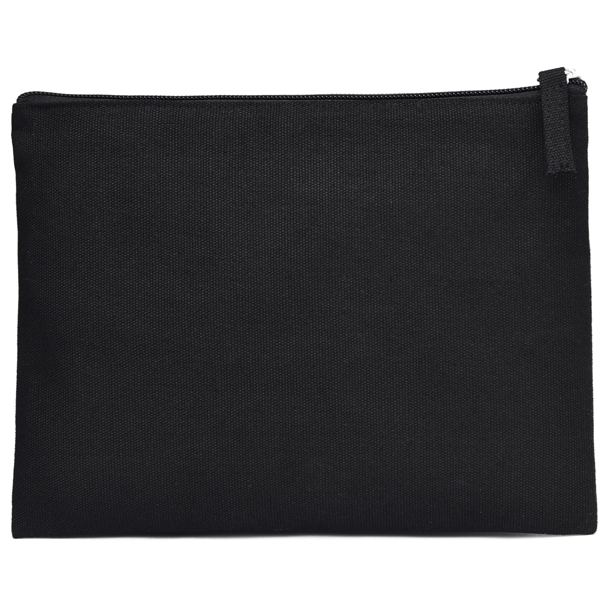 Косметичка Blinkie 325 г/м², Чёрный-3