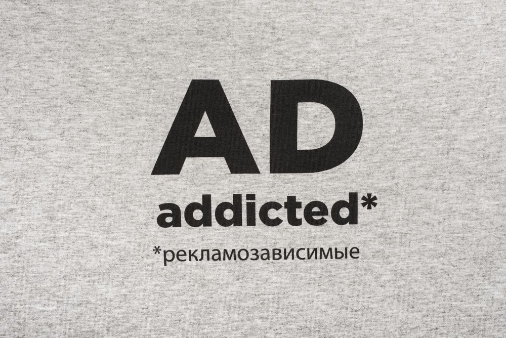 Футболка женская T-bolka Stretch Lady, серый меланж-3