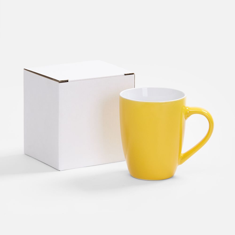 Набор Cortado, желтый-3