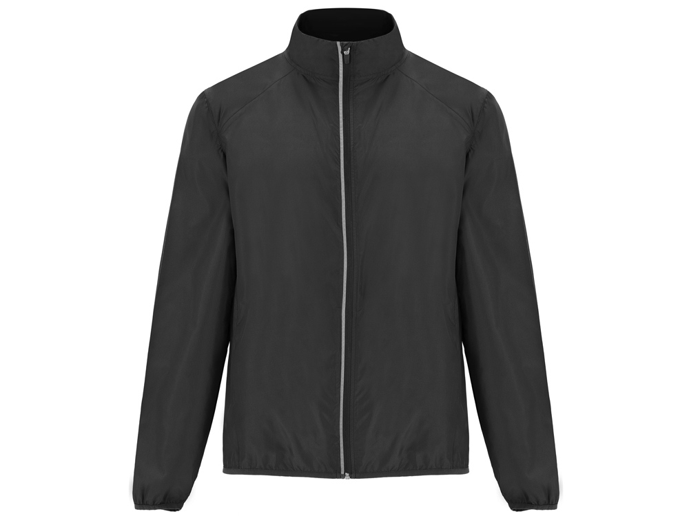 Ветровка Glasgow мужская, черный-0