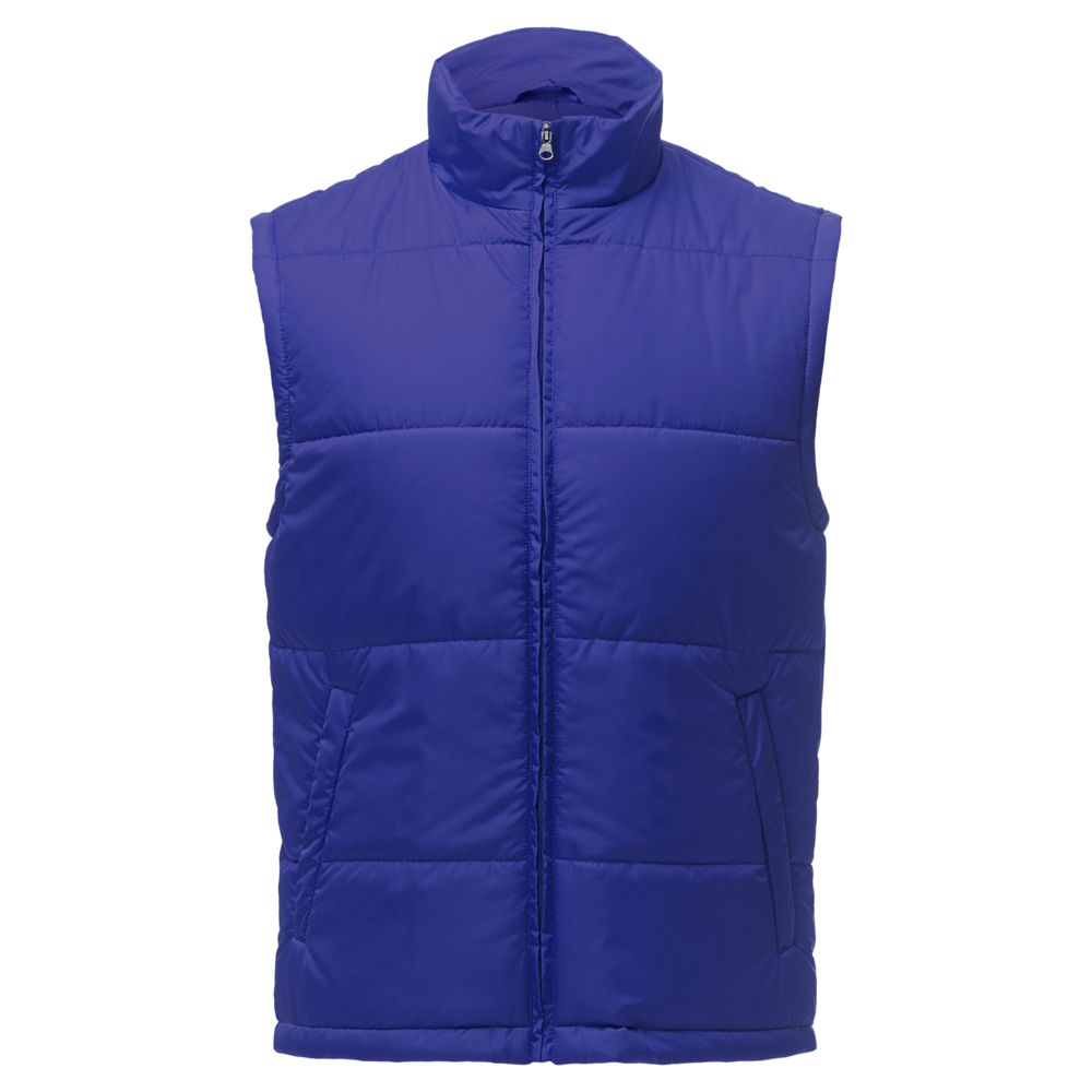 Жилет Unit Kama, ярко-синий (сапфир)-0