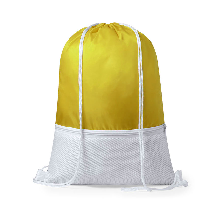Рюкзак NABAR, желтый-0