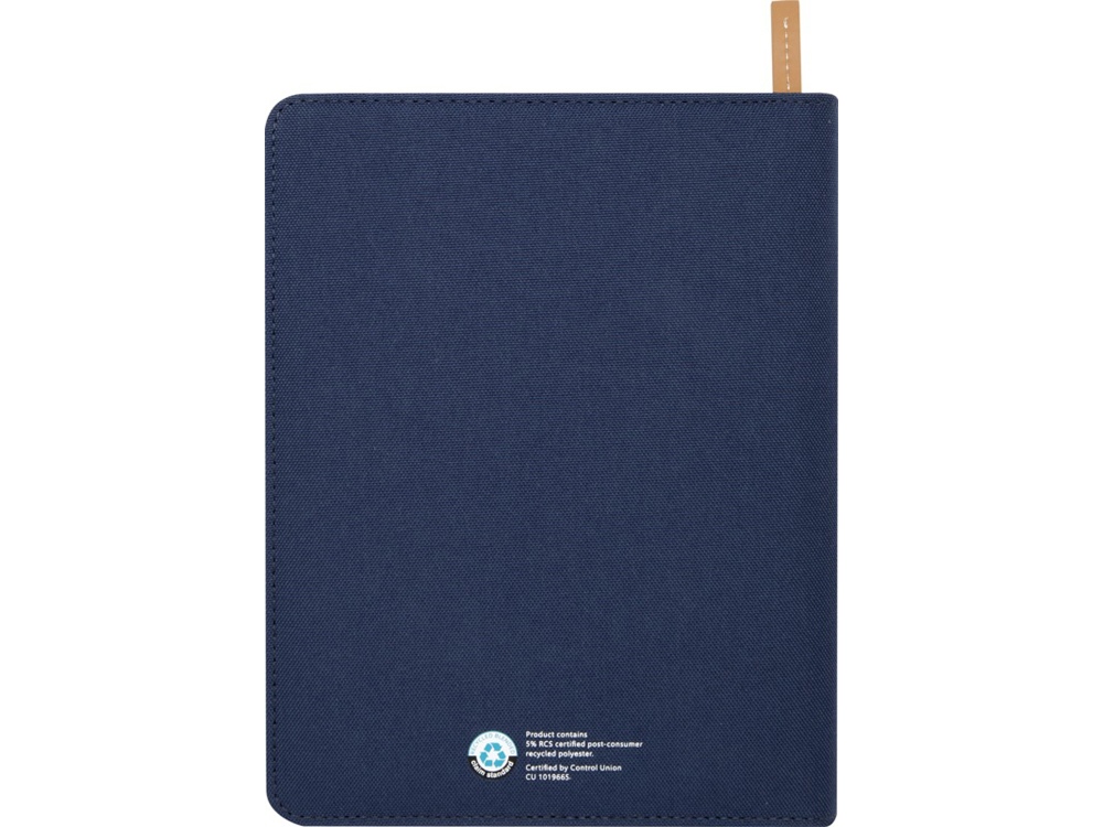 Nomumi портфель формата А5 - Темно - синий-2