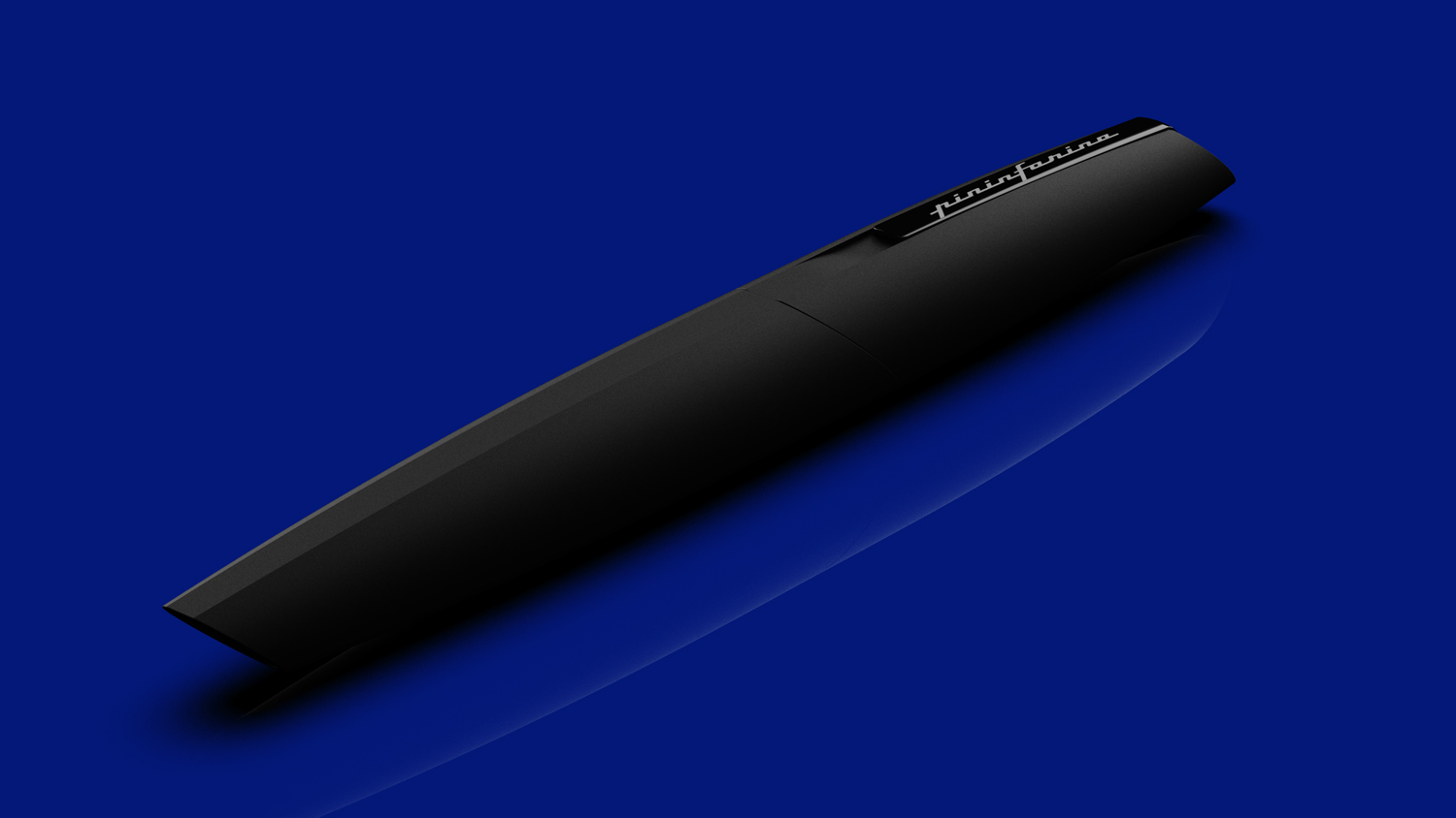 Роллер PININFARINA PF Two BLACK-18