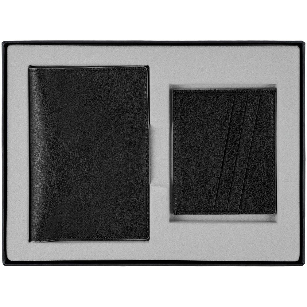 Набор Petrus Mini, черный-1