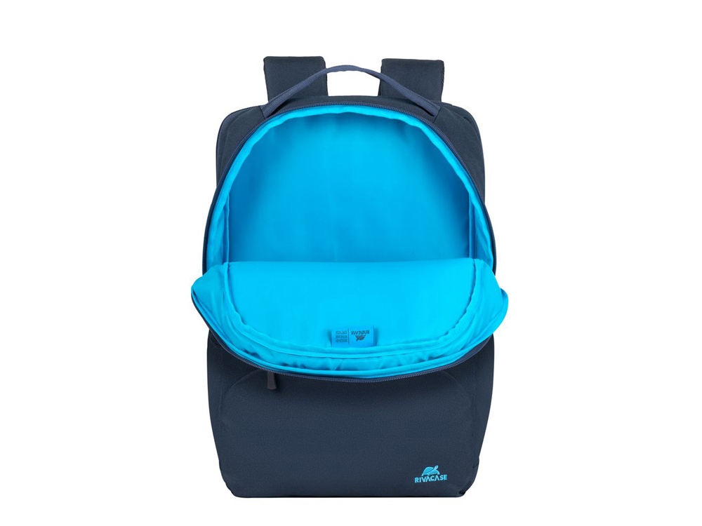 RIVACASE 7764 dark blue рюкзак для ноутбука 15.6 / 6-13