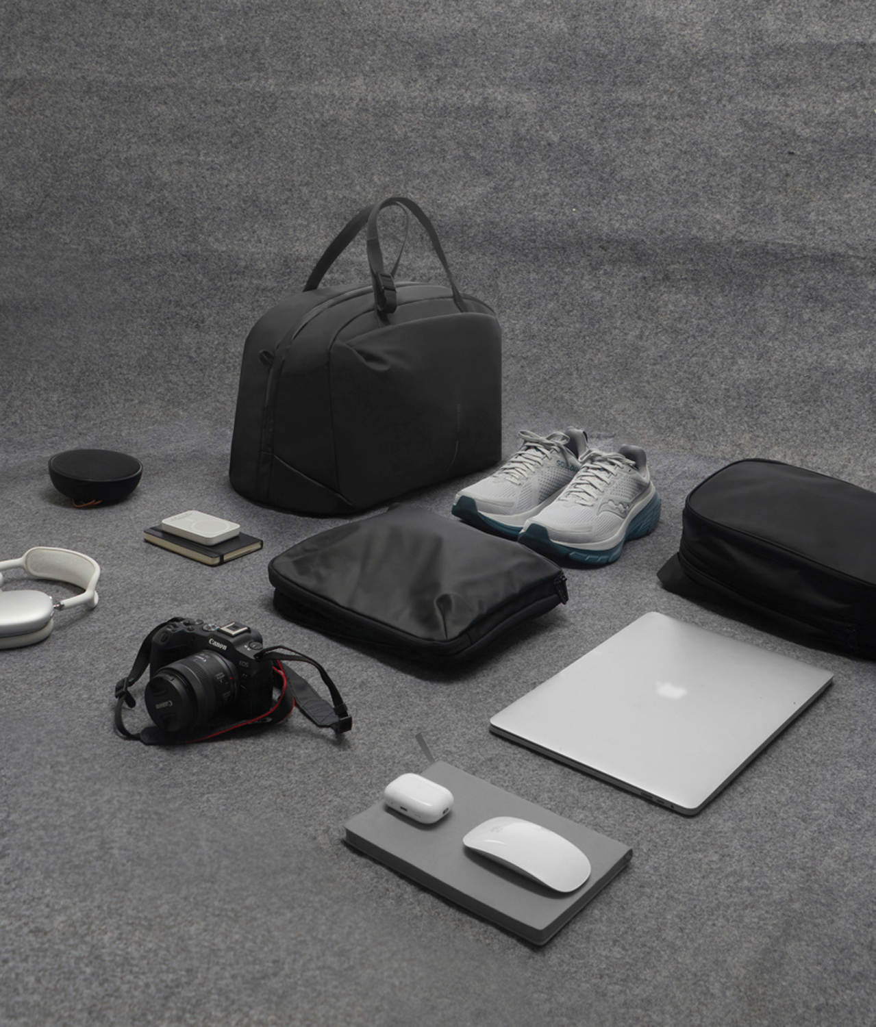 Дорожная сумка XD Design Urban-23