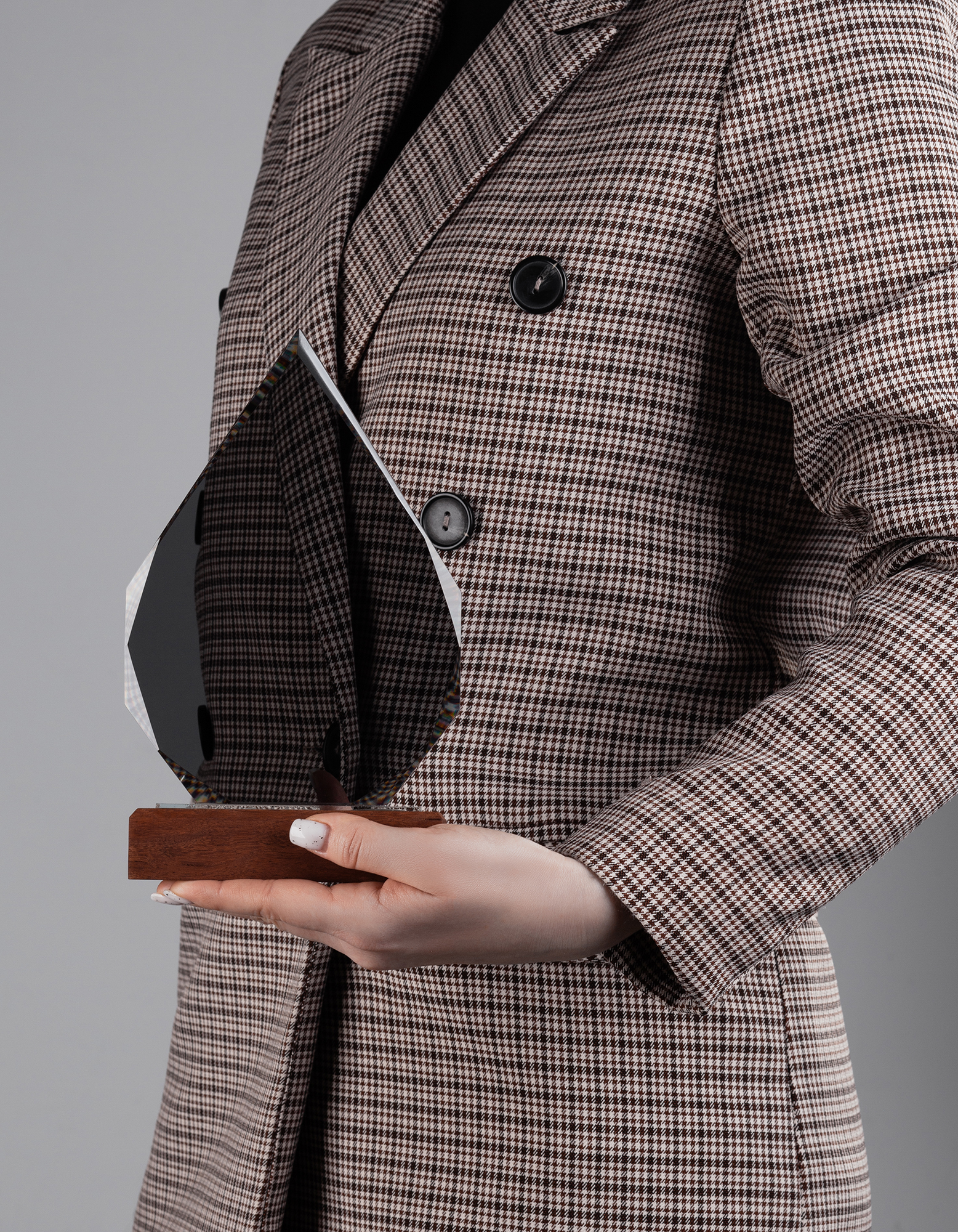 Стела "Капля"-3