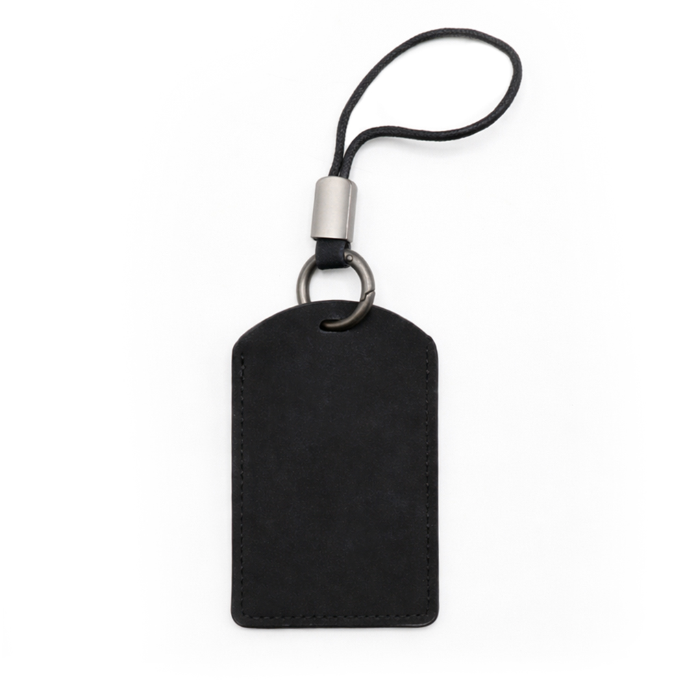 Багажная бирка JetTag, Чёрный-4
