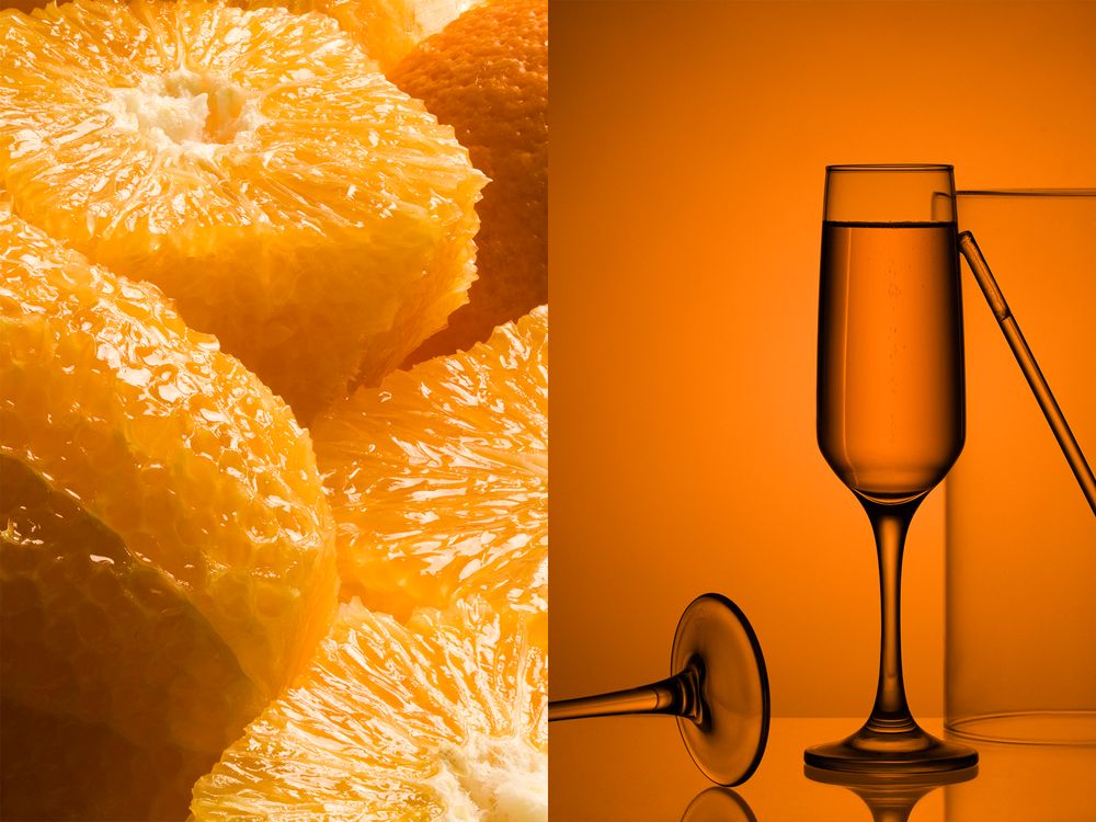 Бокал для шампанского Isabella-1