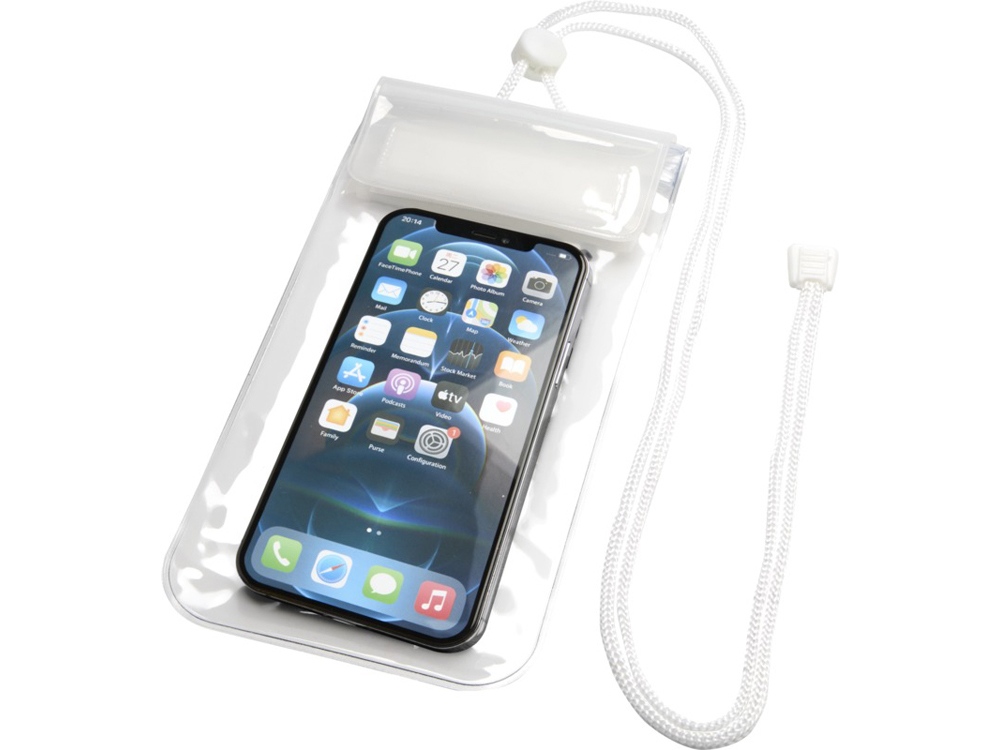 Dombay водонепроницаемый чехол для телефона размер L-0