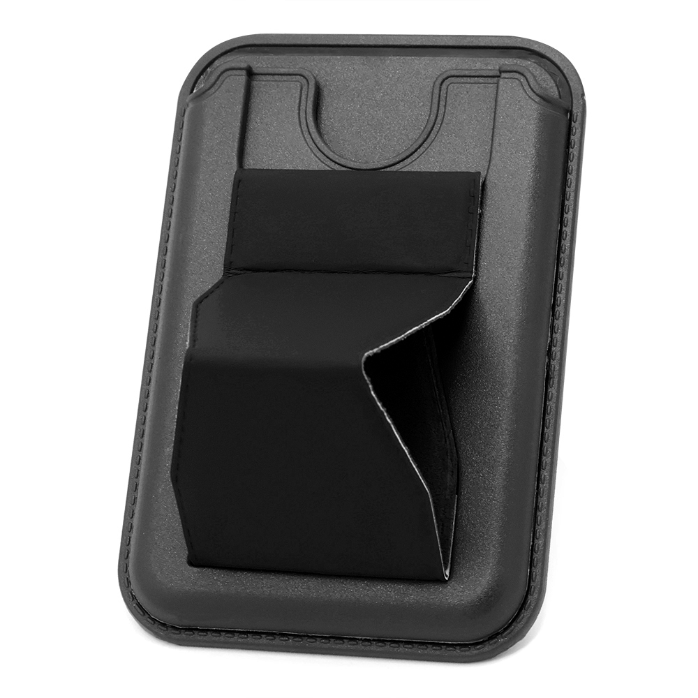 Держатель карт на телефоне MINKAR, Черный-1