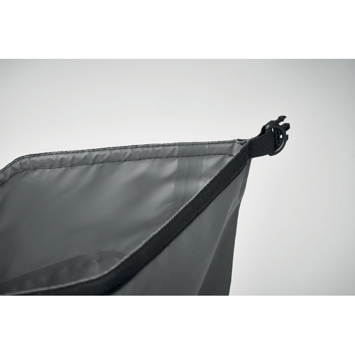 Рюкзак водонепроницаемый, каменный серый-5