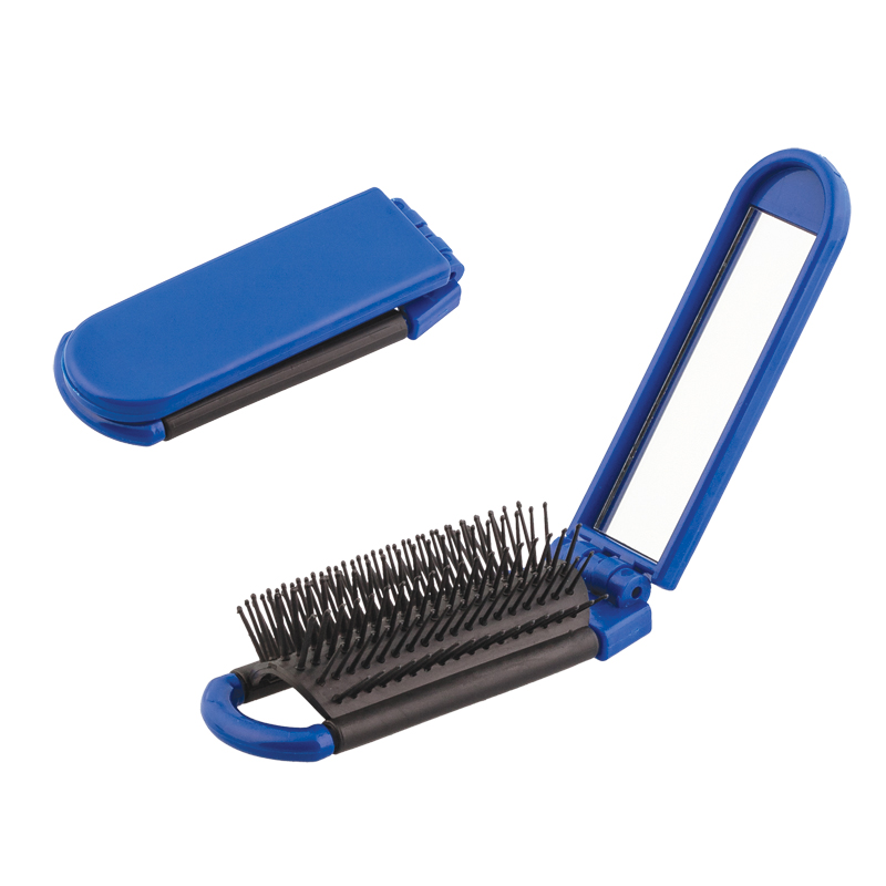 Расческа с зеркалом-0