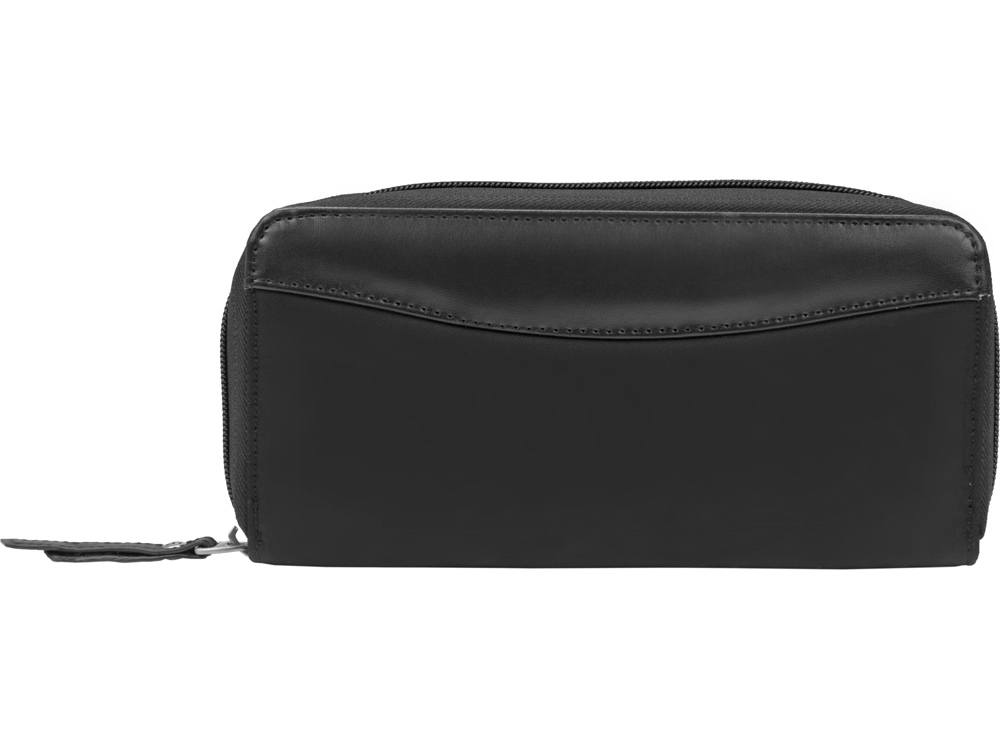 Бумажник Manuel, черный-3