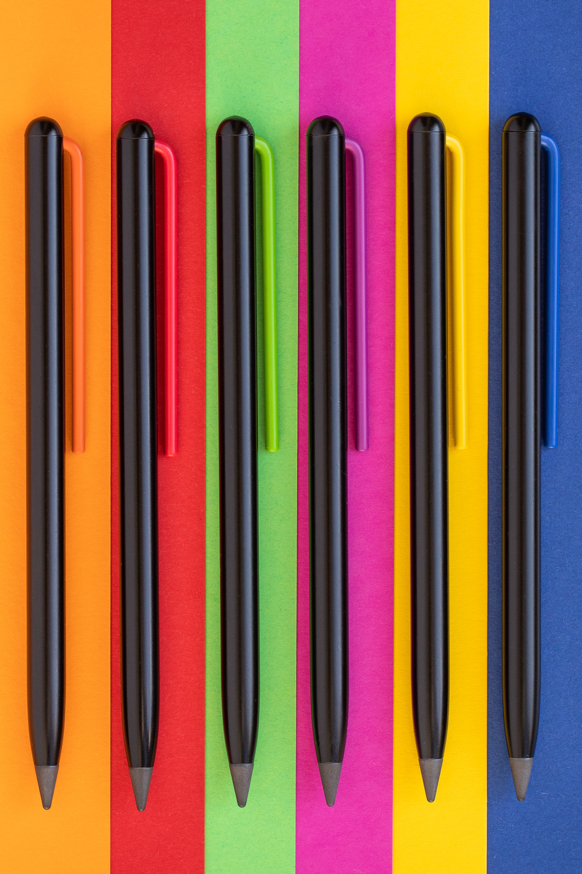 Карандаш Pininfarina GrafeeX с зеленым клипом в чехле из переработанной кожи-10