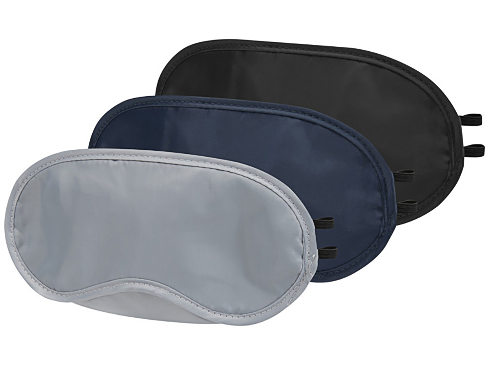 Маска для глаз Traveler (Путешественник)- Hale Blue-3