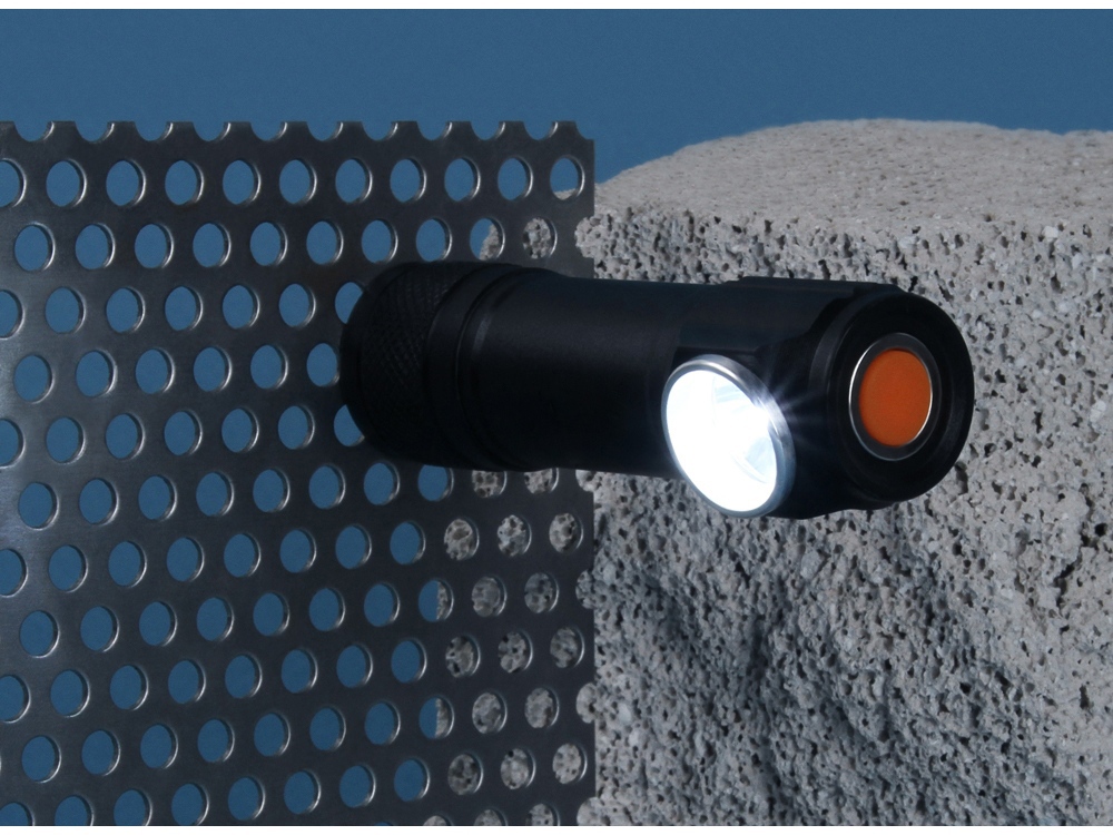 Фонарь Rombica LED Z9-8