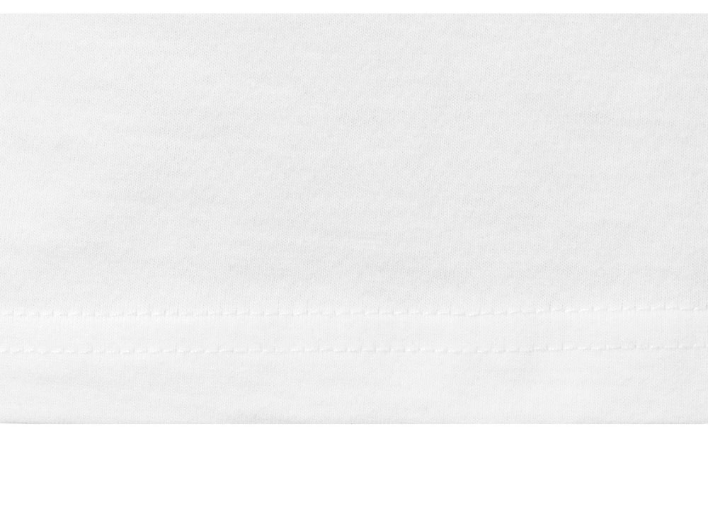 Футболка Berlin к/р оверсайз, 100% хлопок, 180гр, белый-10