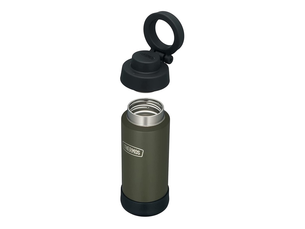 Термос из нерж. стали тм THERMOS ROB-500 KKI0,5 L-2