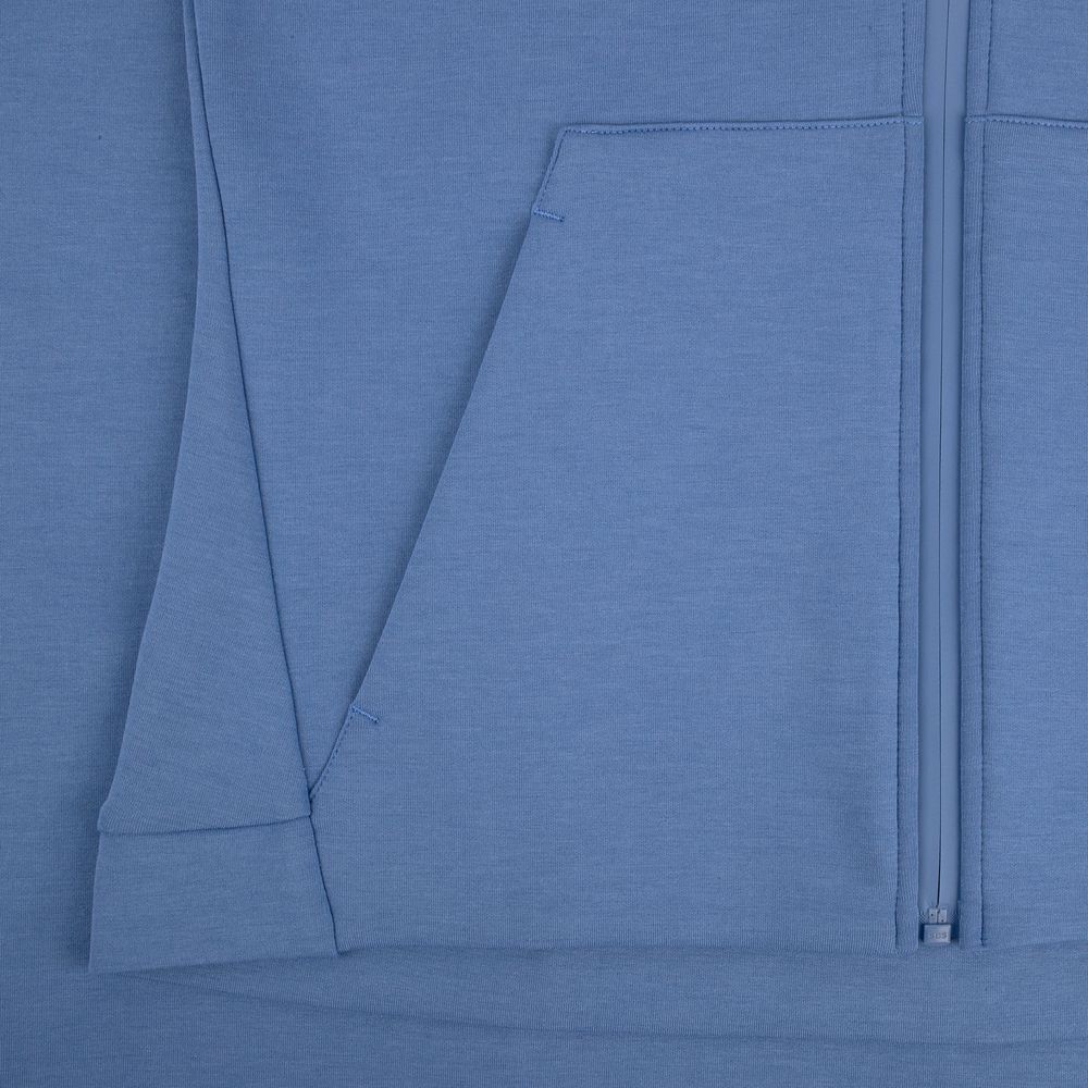 Куртка женская Lovi, синяя-3