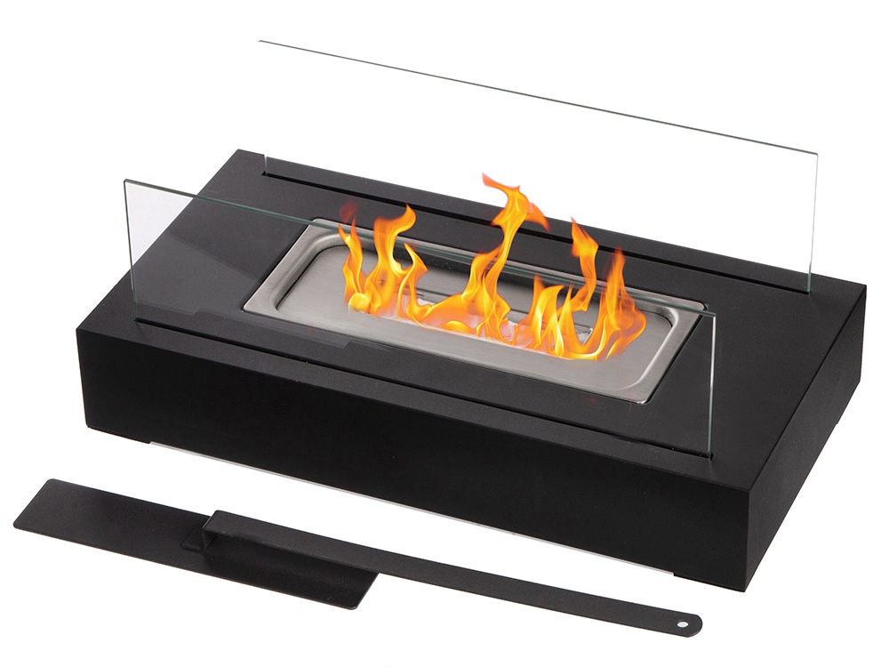 Биокамин прямоугольный Narvik-0