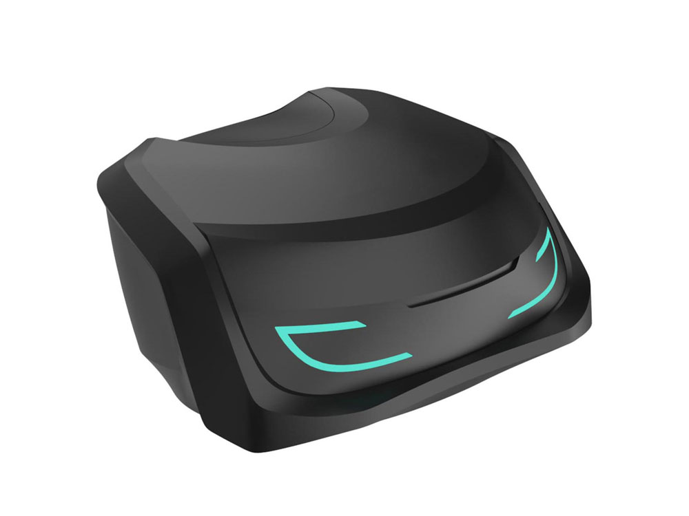 Беспроводные наушники HIPER TWS Mercury X14 (HTW-MX14) Bluetooth 5.1 гарнитура, Черный-3