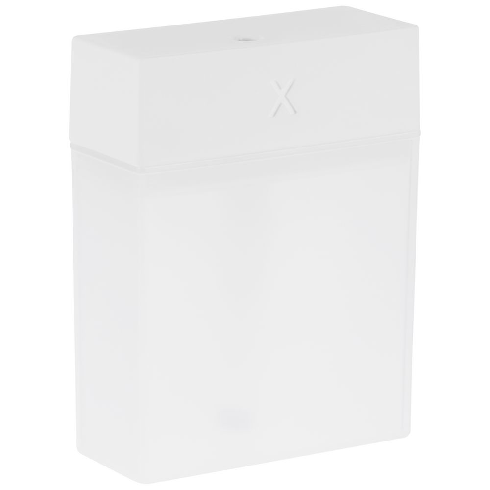 Настольный увлажнитель Air Square, белый-1