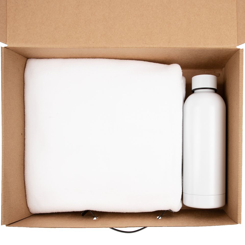 Набор Warmdale, белый-1