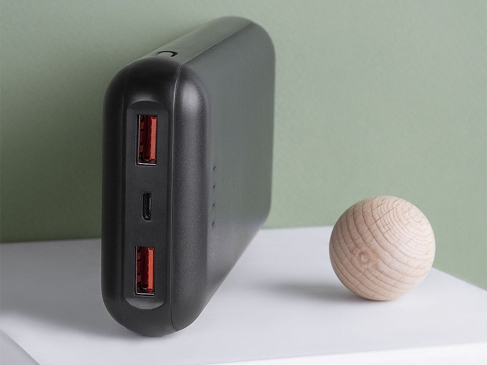 Внешний аккумулятор Rombica NEO Charge 200Plus-9