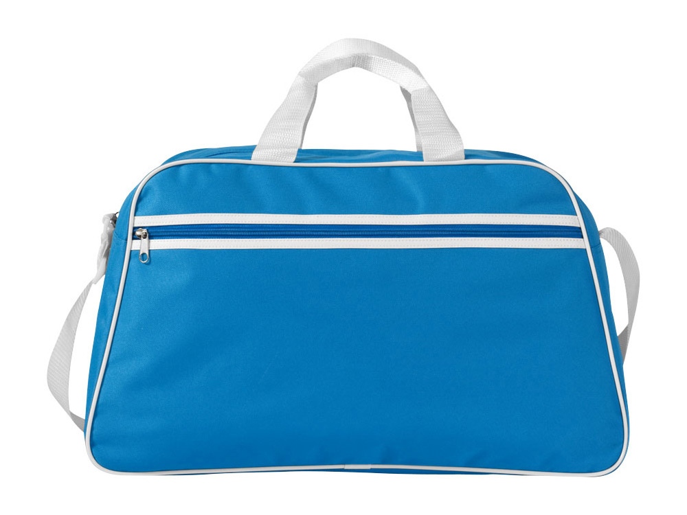 Сумка спортивная San Jose, аква-1