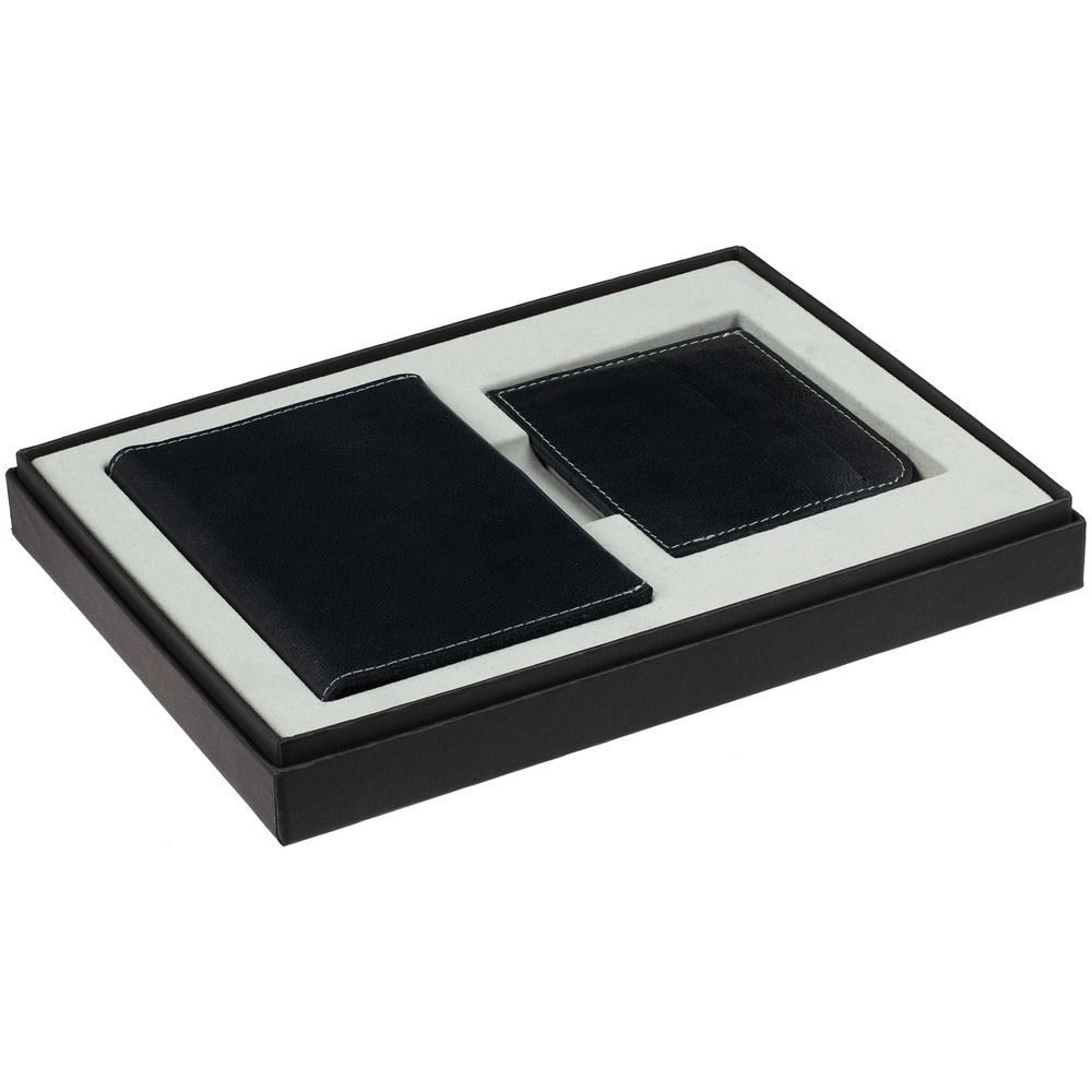 Набор Apache Privy, черный-4