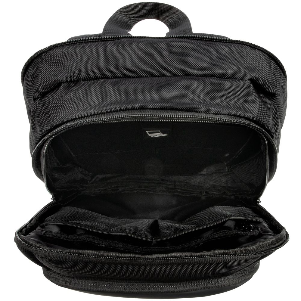 Рюкзак supPort, черный-4