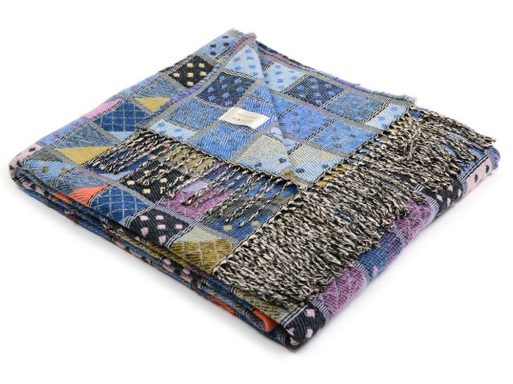 Плед Marzotto ILLINOIS CTN 9040-1