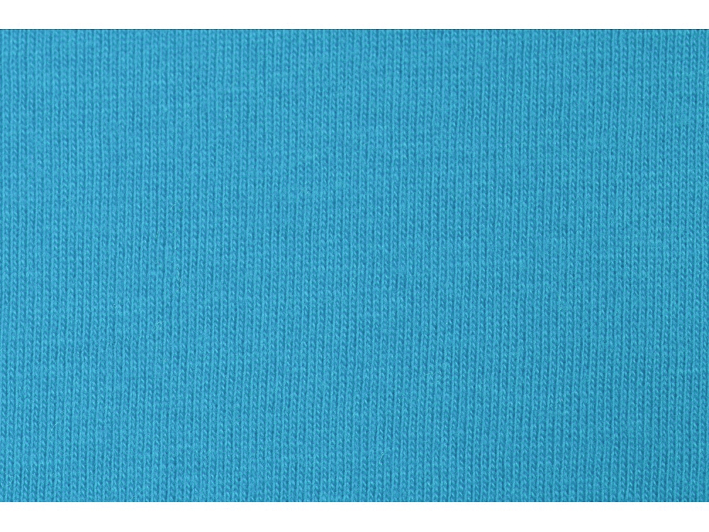 Футболка Heavy Super Club 2.0 женская, лазурный-11