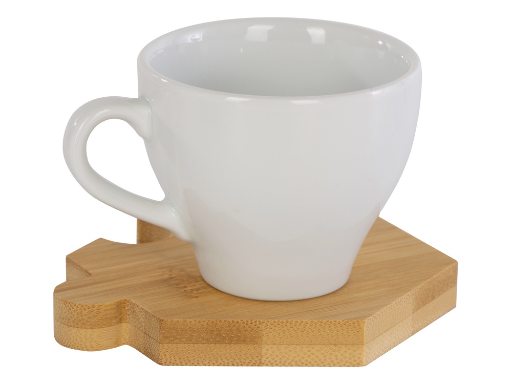 Набор костеров-менажниц в форме пазла Sota-6