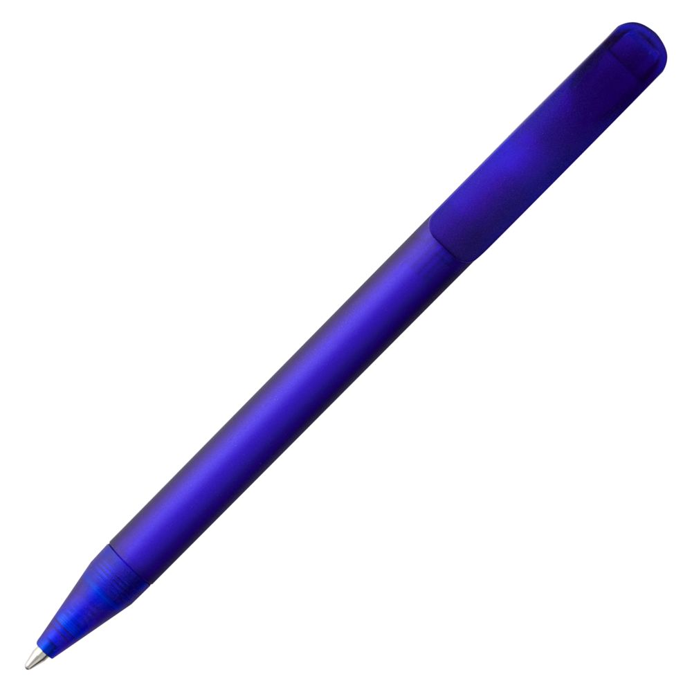 Ручка шариковая Prodir DS3 TFF, синяя-2