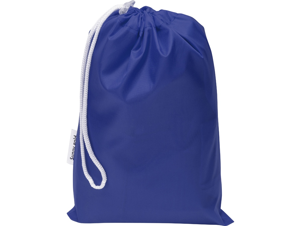 Дождевик Sunny gold, классический синий, размер XS/S-5