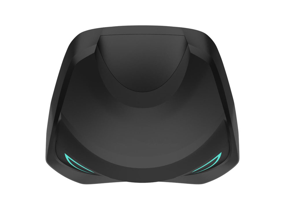 Беспроводные наушники HIPER TWS Mercury X14 (HTW-MX14) Bluetooth 5.1 гарнитура, Черный-1