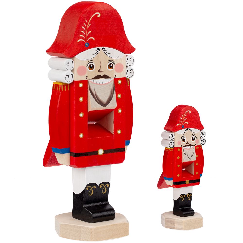 Орехокол «Щелкунчик», малый-2