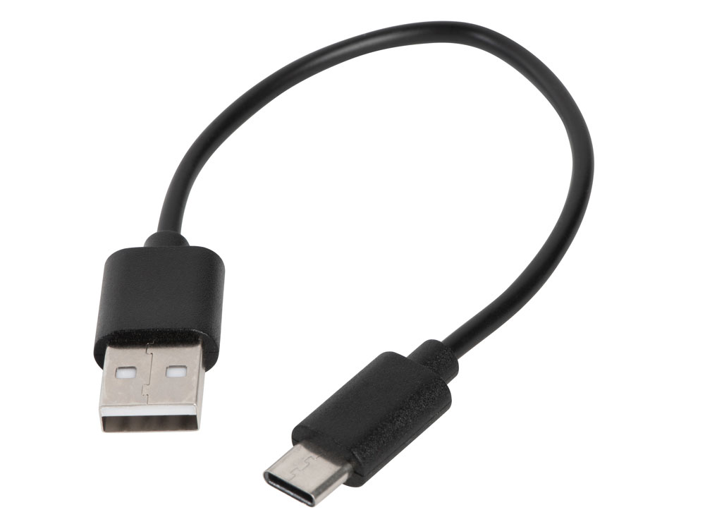 Беспроводные наушники TWS с ENC Equip, IPX4, черный-7